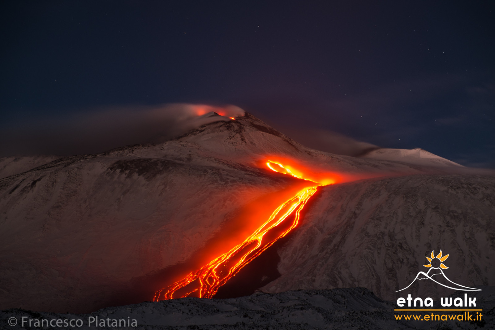 flyde, vulkan, lava, Etna, udbrud, Vulcano, lavaflow, etnawalk, etna2014