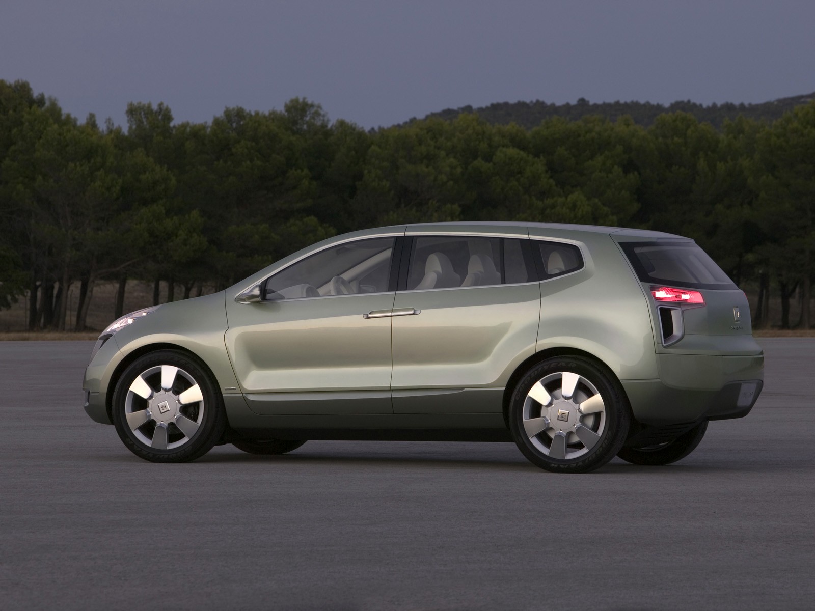 auto, vozidlo, Volkswagen, GMC, 2013, netcarshow, netcar, obrázky vozidel, photo auto, pokračování koncepce, kolo, pozemní vozidla, automobilový exteriér, automobil make, kompaktní vůz, crossover sUV, městské auto, sportovní užitkové vozidlo, Kompaktní sportovní užitkové vozidlo, hatchback