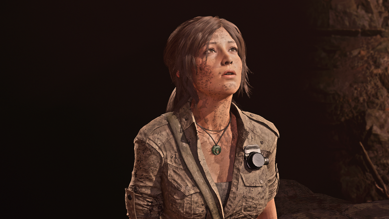 luola, Lara Croft, Shadow of the Tomb Raider luola, Lara Croft, Shadow of the Tomb Raider