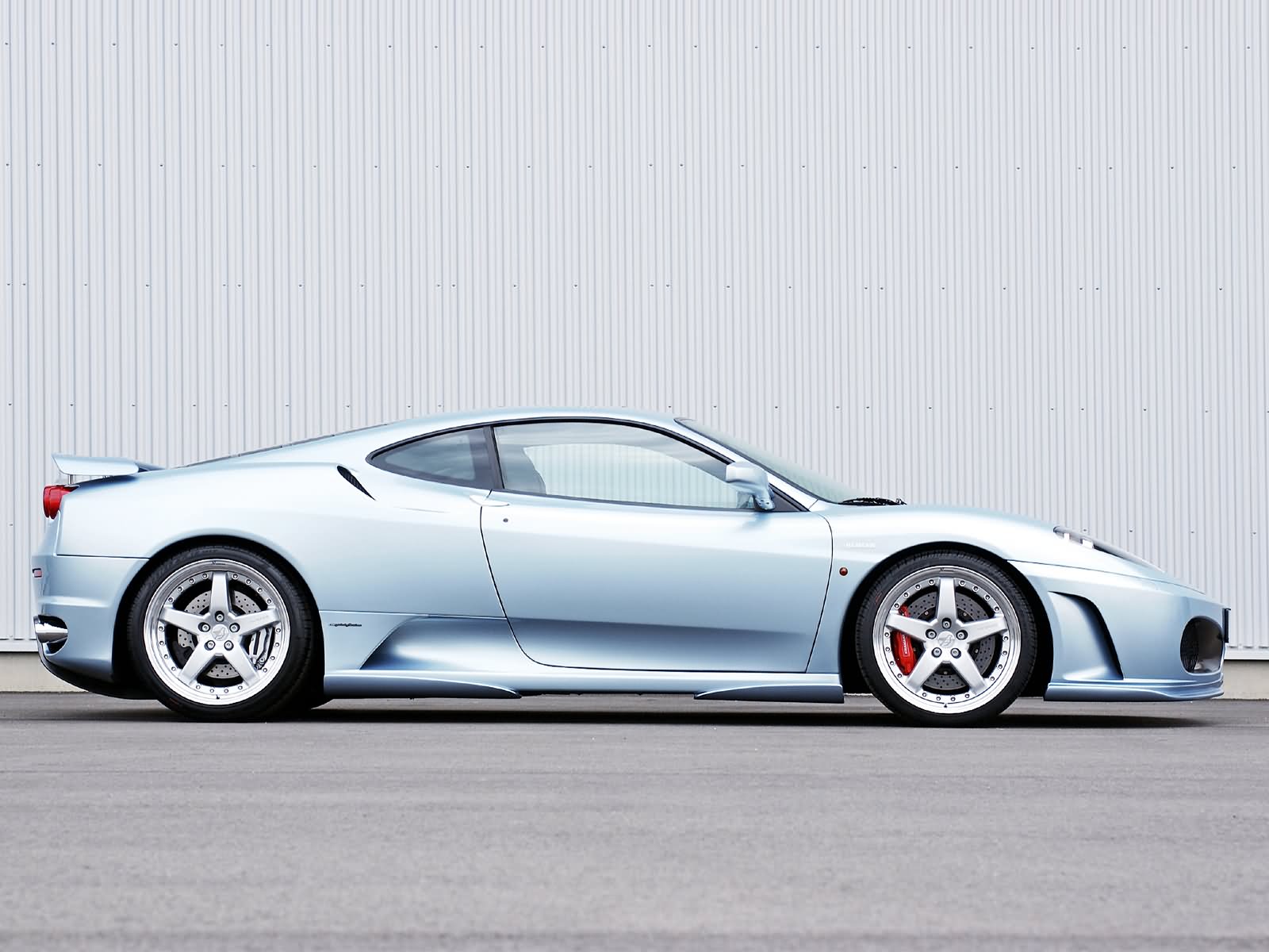 Auto, Fahrzeug, Sportwagen, Ferrari, Ferrari F430, Leistungsauto, Netcarshow, Netcar, Auto Bilder, Auto Foto, 2011, F430 von Hamann, Rad, Supercar, Landfahrzeug, Automobil-Design, Automobil machen, Luxusfahrzeug, Ferrari spa