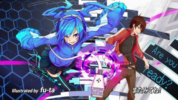 Anime,komiksy,Projekt Kagerou,Enomoto Takane,Kisaragi Shintaro,Mangaka