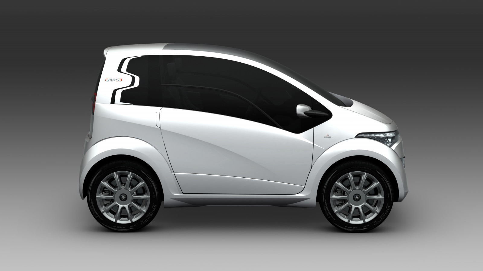 auto, vozidlo, 2012, netcarshow, netcar, obrázky vozidel, photo auto, Italdesign, Emas3, kolo, pozemní vozidla, automobilového designu, automobil make, městské auto, sportovní užitkové vozidlo, subcompact auto, supermini