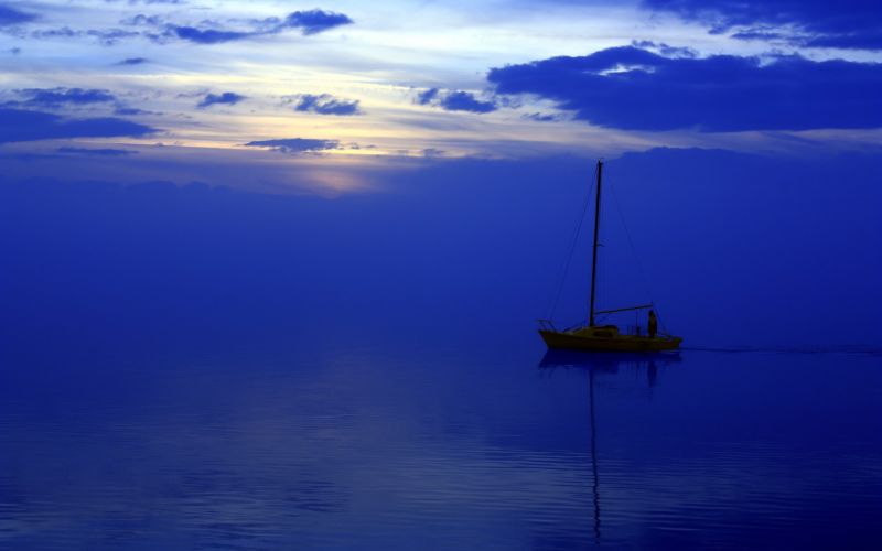 boat, sunset, sea, bay, lake, water boat, sunset, sea, bay, lake, water