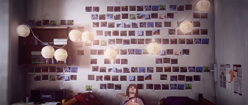 생명의 이상,돈,언리얼 엔진 3,치트 엔진,재창조