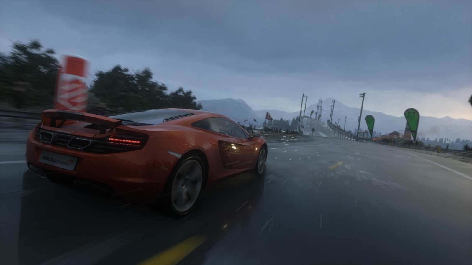 auto, vozidlo, McLaren, sportovní auto, Driveclub, McLaren 12C, řidičský, výkon auta, superauto, 1920x1080 px, pozemní vozidla, automobilového designu, automobil make, luxusní vůz, výkonné auto