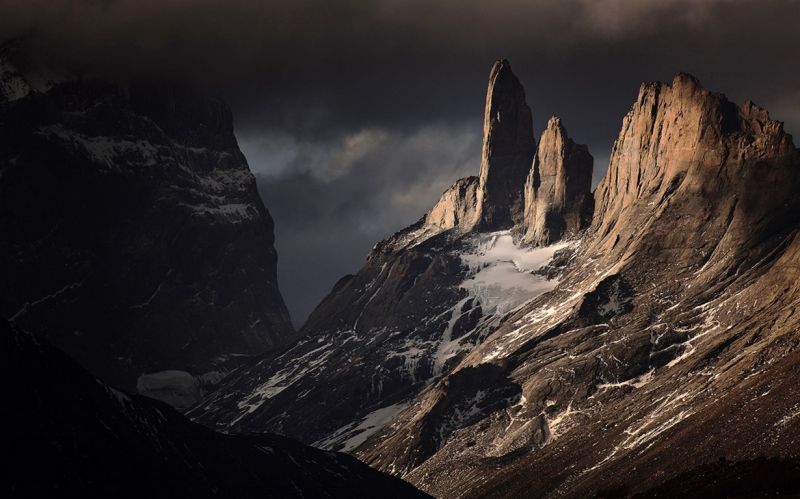paesaggio, tramonto, roccia, luce del sole, montagne, buio paesaggio, tramonto, roccia, luce del sole, montagne, buio
