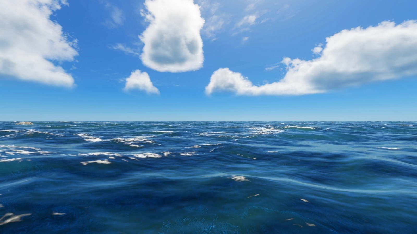 sunlight, landscape, sea, shore, sky, coast, horizon, atmosphere, cape, Arctic, cloud, ocean, wave, atmosphere of earth, body of water, wind wave, arctic ocean