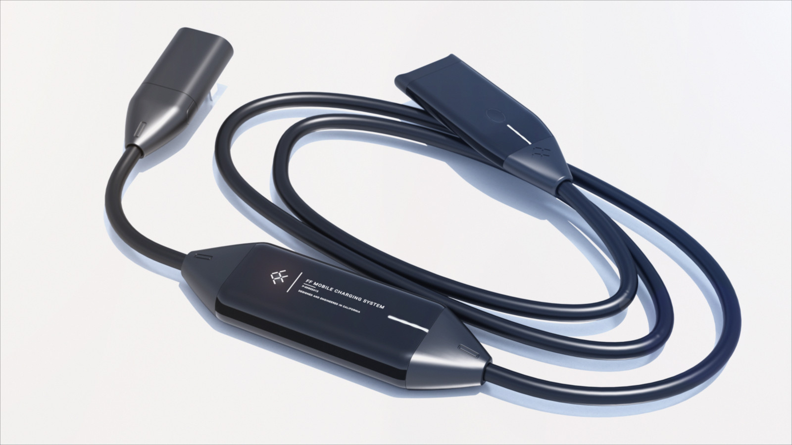 technika, netcarshow, netcar, obrázky vozidel, photo auto, 2017, Faraday Future, 91, multimédia, přístroj, font, orgán, komunikační zařízení, elektronické zařízení, sluchátka