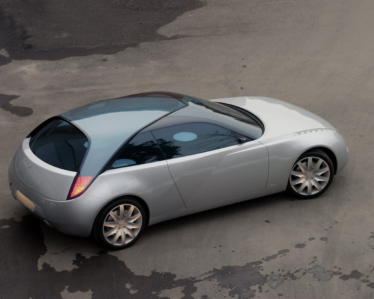 auto, veicolo, auto sportiva, Berlina, netcarshow, netcar, immagini di auto, auto foto, 2007, Fioravanti, concetto di Kite, ruota, veicoli terrestri, design automobilistico, esterno automobilistico, marca di automobile, veicolo di lusso, auto di famiglia, paraurti