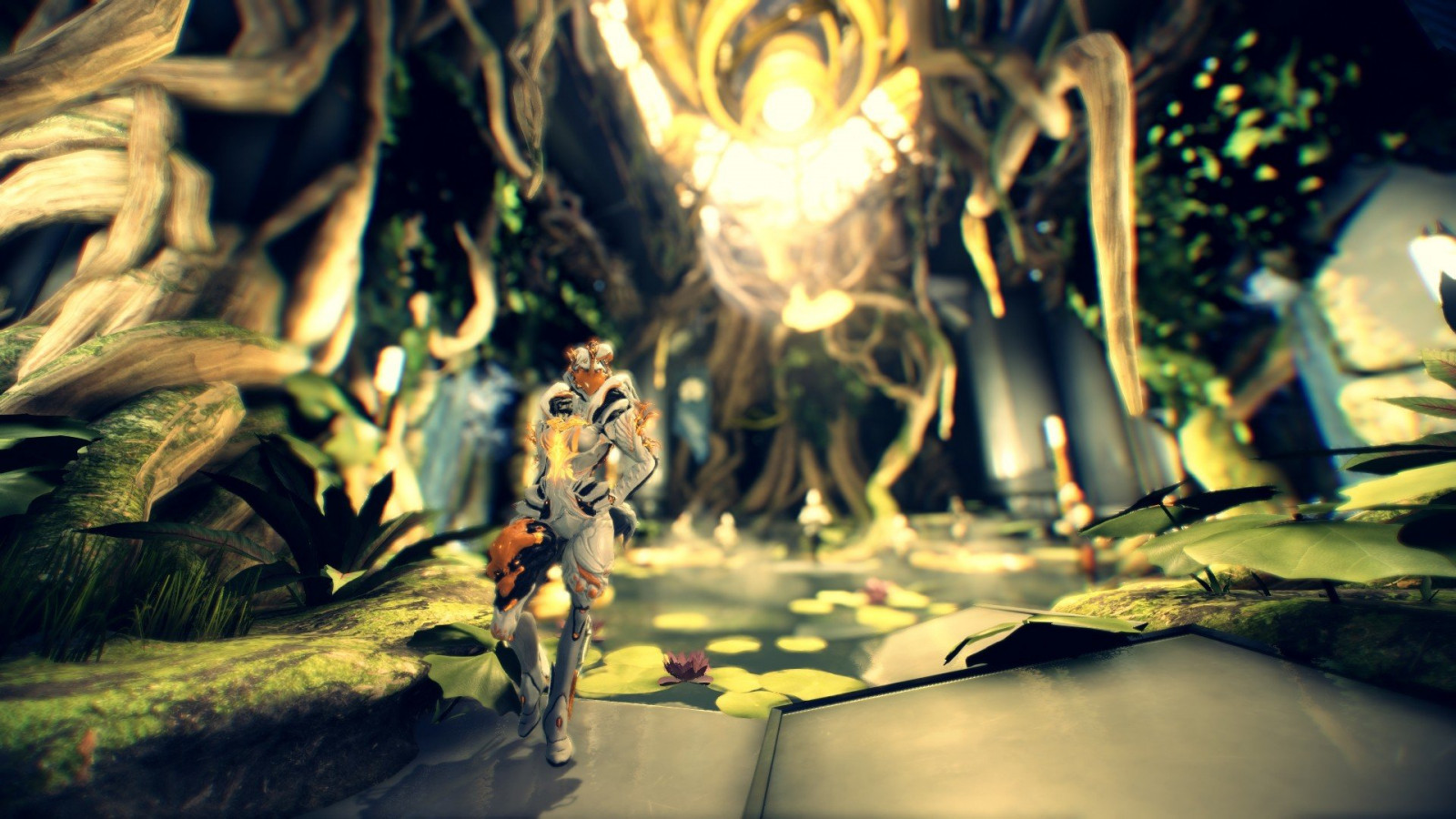 1920x1080 px, New Loka, Saryn Warframe, Warframe