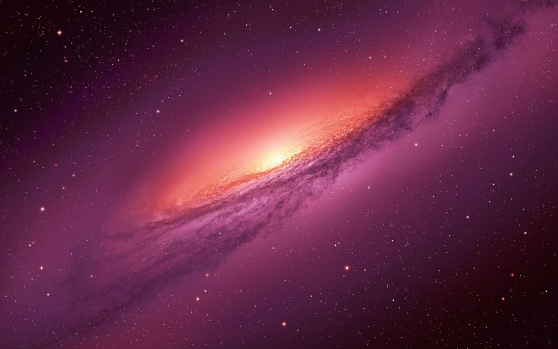 galaxie, prostor, nebe, nachový, hvězdy, poskytnout galaxie, prostor, nebe, nachový, hvězdy, poskytnout