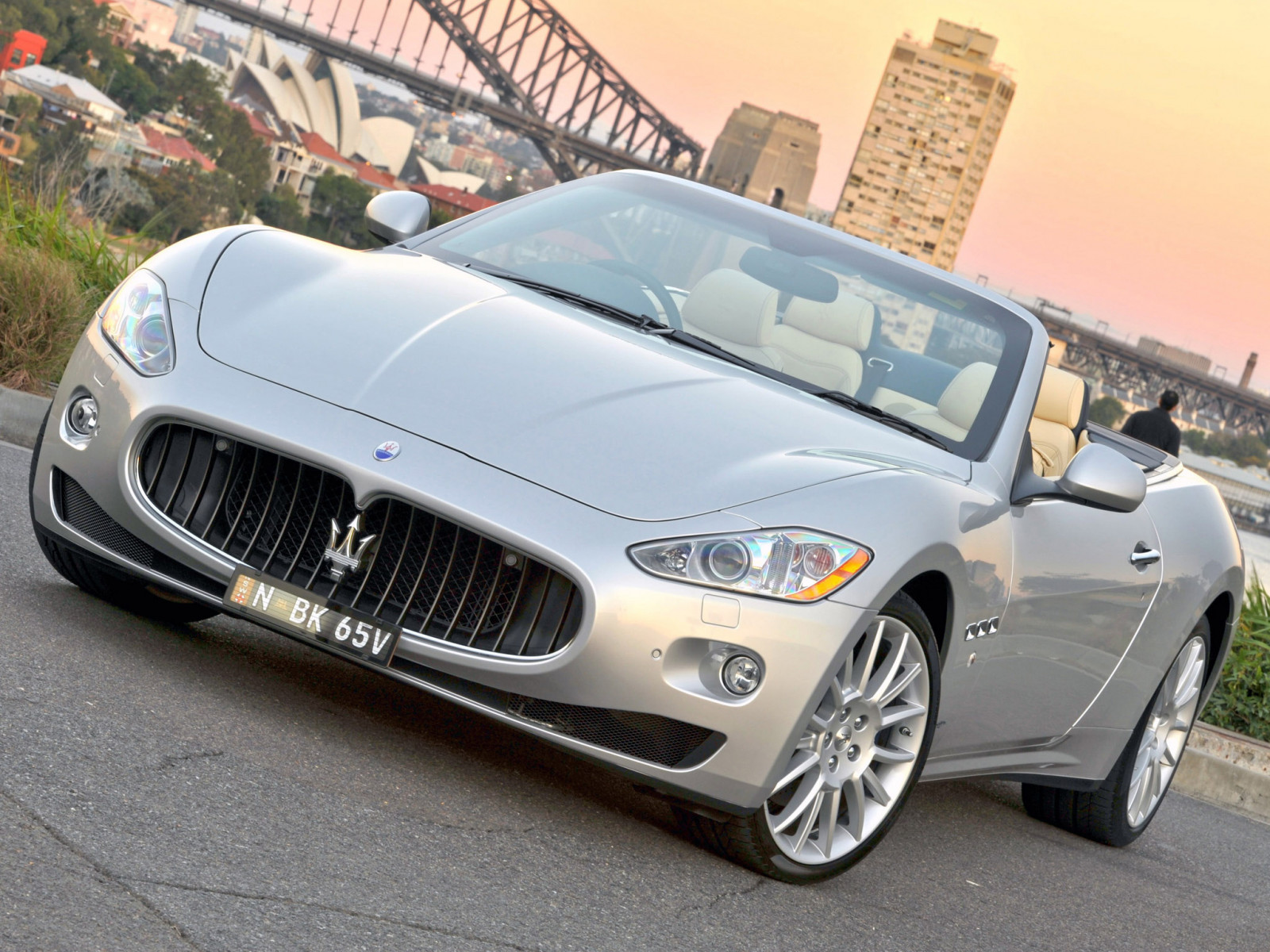 auto, vozidlo, sportovní auto, Maserati, kupé, výkon auta, limuzína, Maserati GranTurismo, 2012, netcarshow, netcar, obrázky vozidel, photo auto, GranCabrio Australian version, superauto, pozemní vozidla, automobilového designu, automobilový exteriér, automobil make, luxusní vůz, nárazník