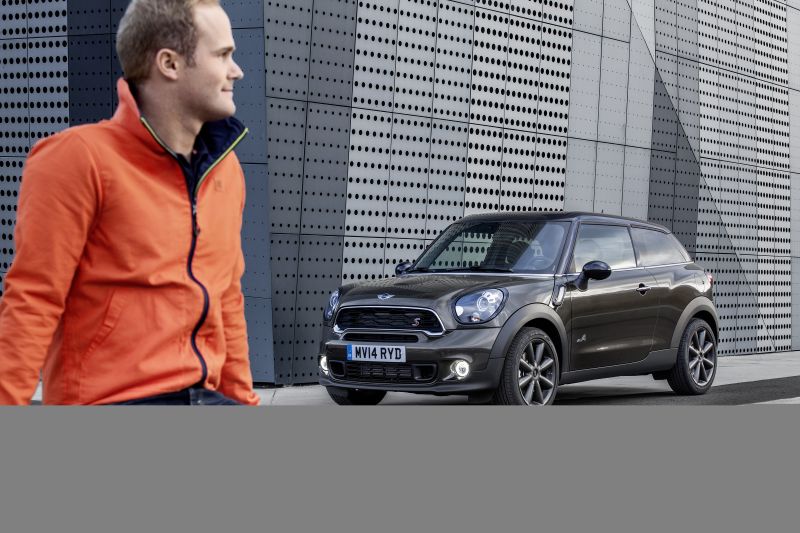 auto, vozidlo, 2015, mini, netcarshow, netcar auto, vozidlo, 2015, mini, netcarshow, netcar