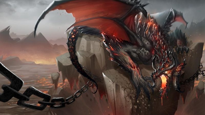 fantasy umění, Snímek obrazovky, mecha, počítač tapeta, fiktivní postava, drak fantasy umění, Snímek obrazovky, mecha, počítač tapeta, fiktivní postava, drak