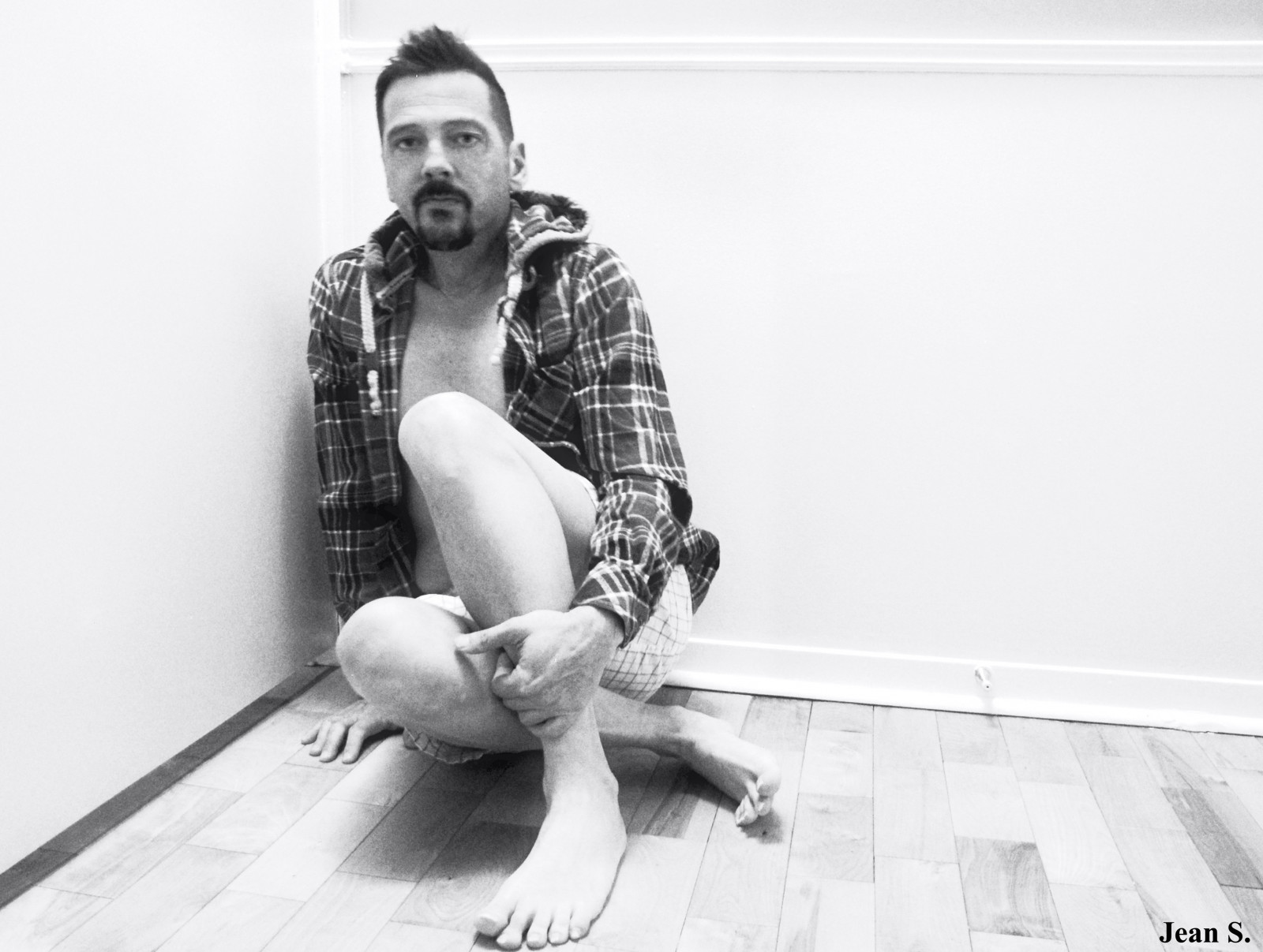 Hintergrundbilder Egoportrait, Ego, bärtig, Bart, Winter, Stock, EU