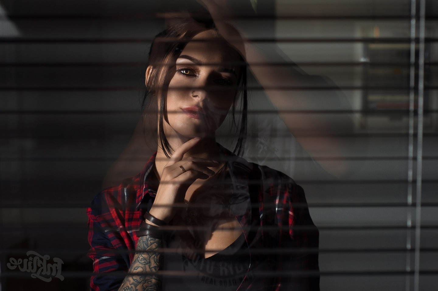 mennesker, Kvinder, ansigt