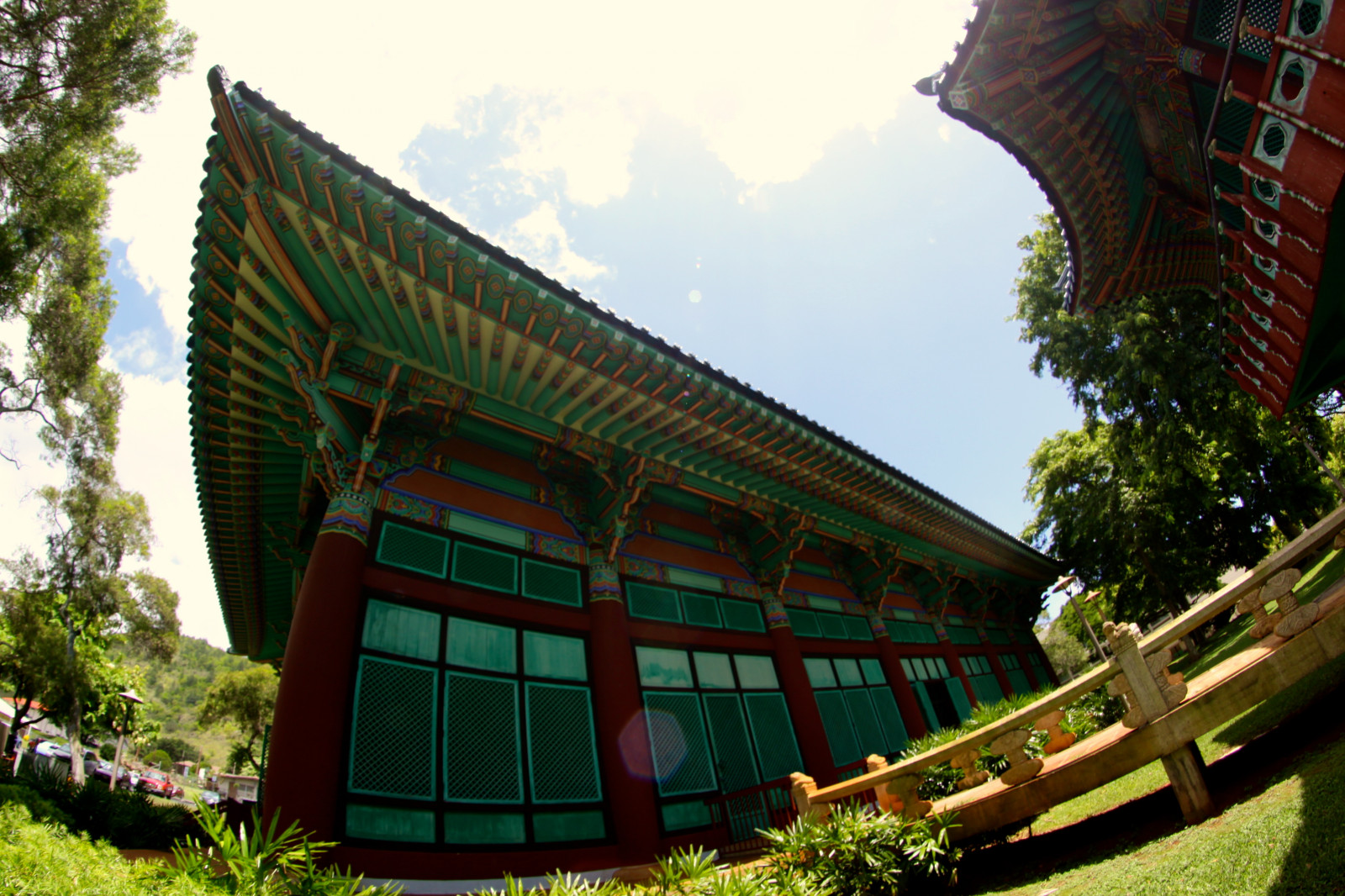 zelená, Příroda, mezník, architektura, struktura, strom, rostlina, budova, tráva, Čínská architektura, nebe, fasáda, volný čas, Dům, střecha