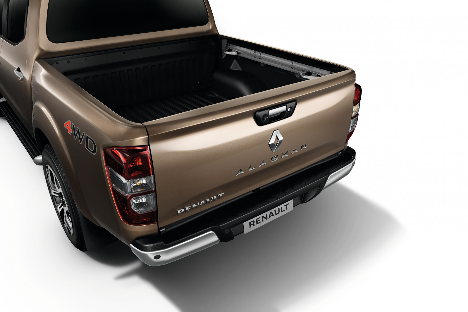 auto, vozidlo, Renault, nákladní auto, netcarshow, netcar, obrázky vozidel, photo auto, 2016, kolo, aljašský, pozemní vozidla, automobilový exteriér, automobil make, model auta, nárazník, mřížka, Kompaktní sportovní užitkové vozidlo, pickup, truck lůžko part