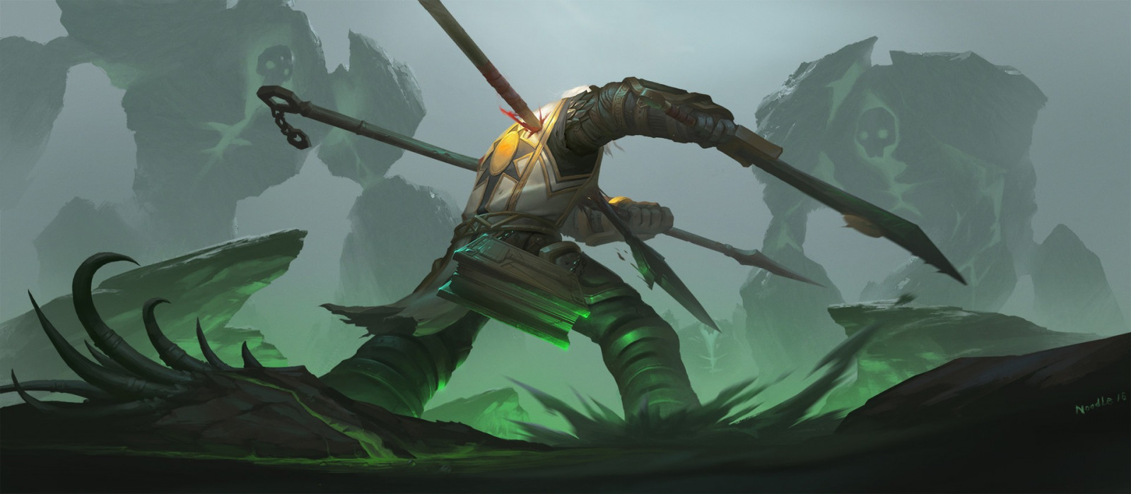 illustratie, fantasy art, zwaard, draak, krijger, screenshot, mecha, fictief personage