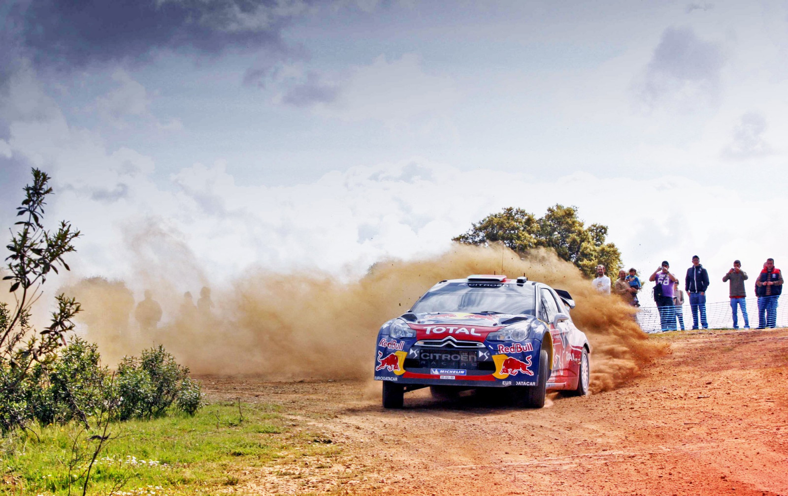 Wallpaper : sports, car, vehicle, Rally, Citro n, driving, Citroen DS3 ...