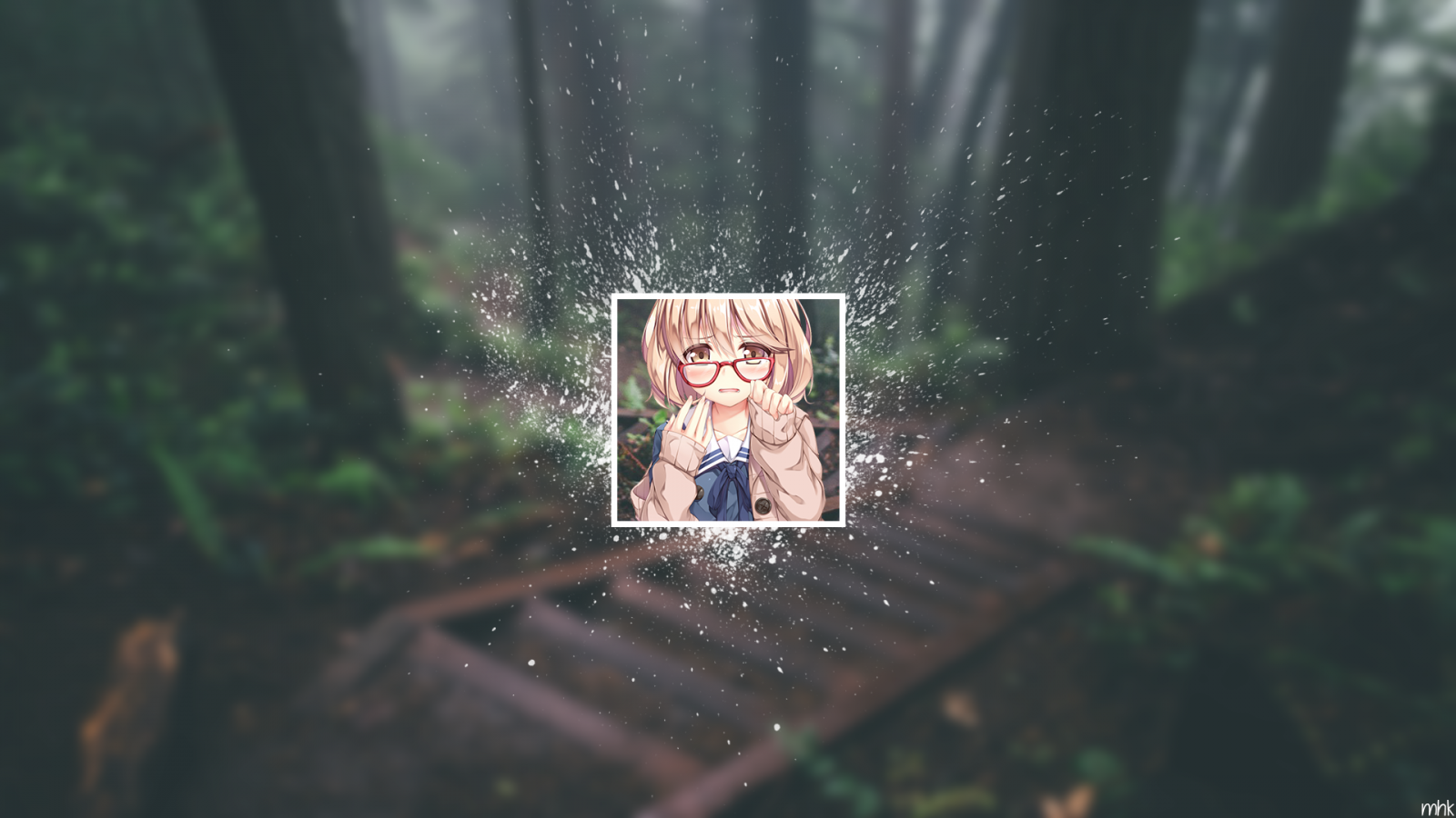 Mihoko, Anime, Anime cô gái