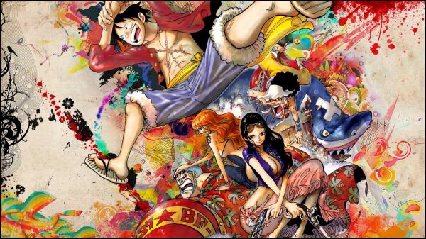 1920x1080 px,anime,characters,one,piece,series