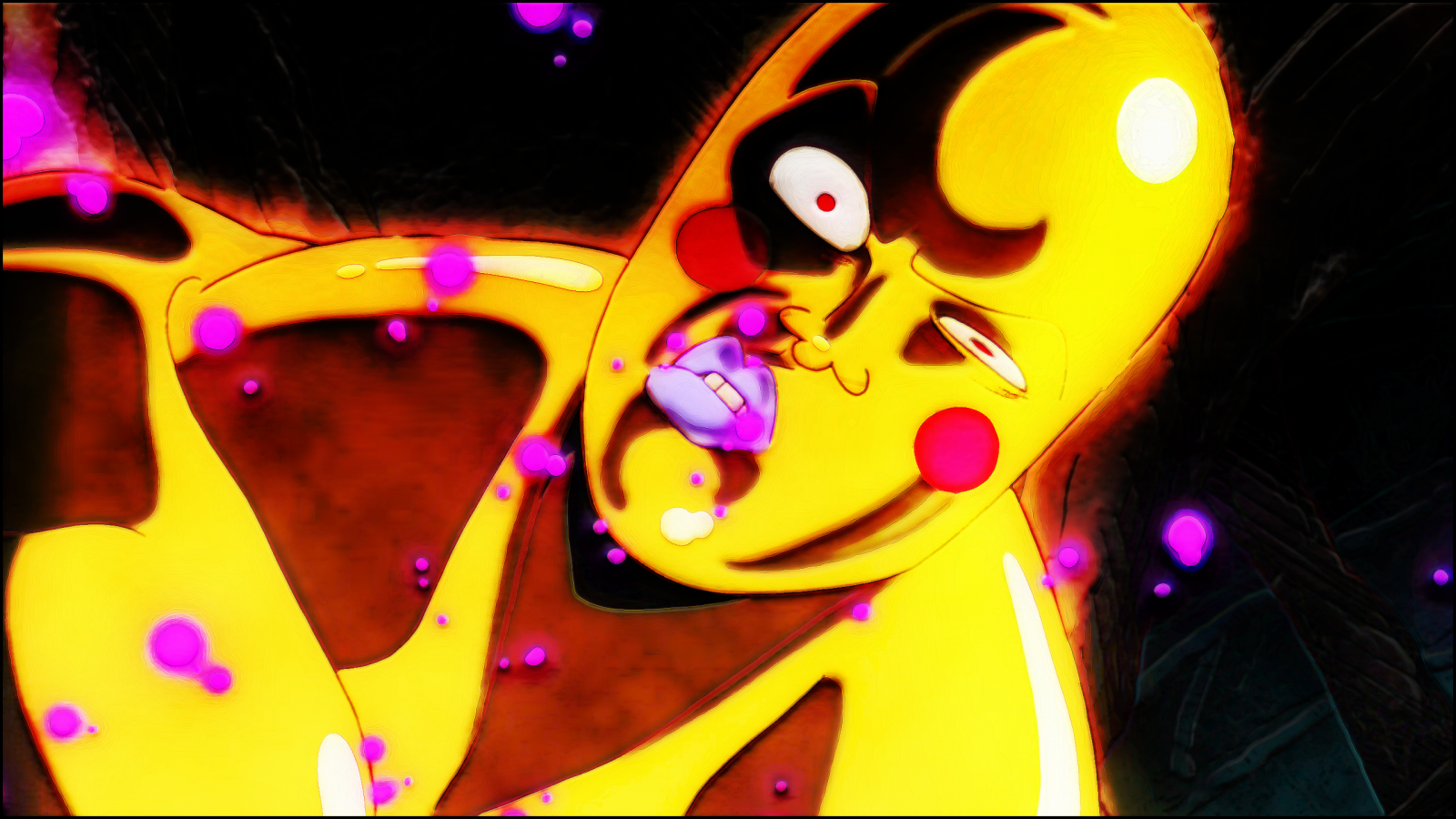 Mob Psycho 100, Ekubo