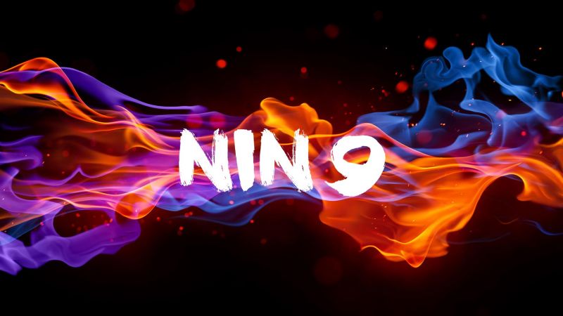 ilustrace, noc, abstraktní, oheň, světlo, plamen ilustrace, noc, abstraktní, oheň, světlo, plamen