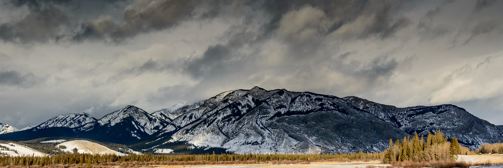 stromy, krajina, hory, kopec, Příroda, nebe, sníh, zima, mraky, bouřka, ráno, panoráma, údolí, Nikon, divočina, Alpy, vrcholek, plošina, hřbet, mrak, hora, počasí, cans2s, jaspis, národní parky, atmosférický jev, horských reliéf, landform, geografický rys, pohoří, meteorologický jev