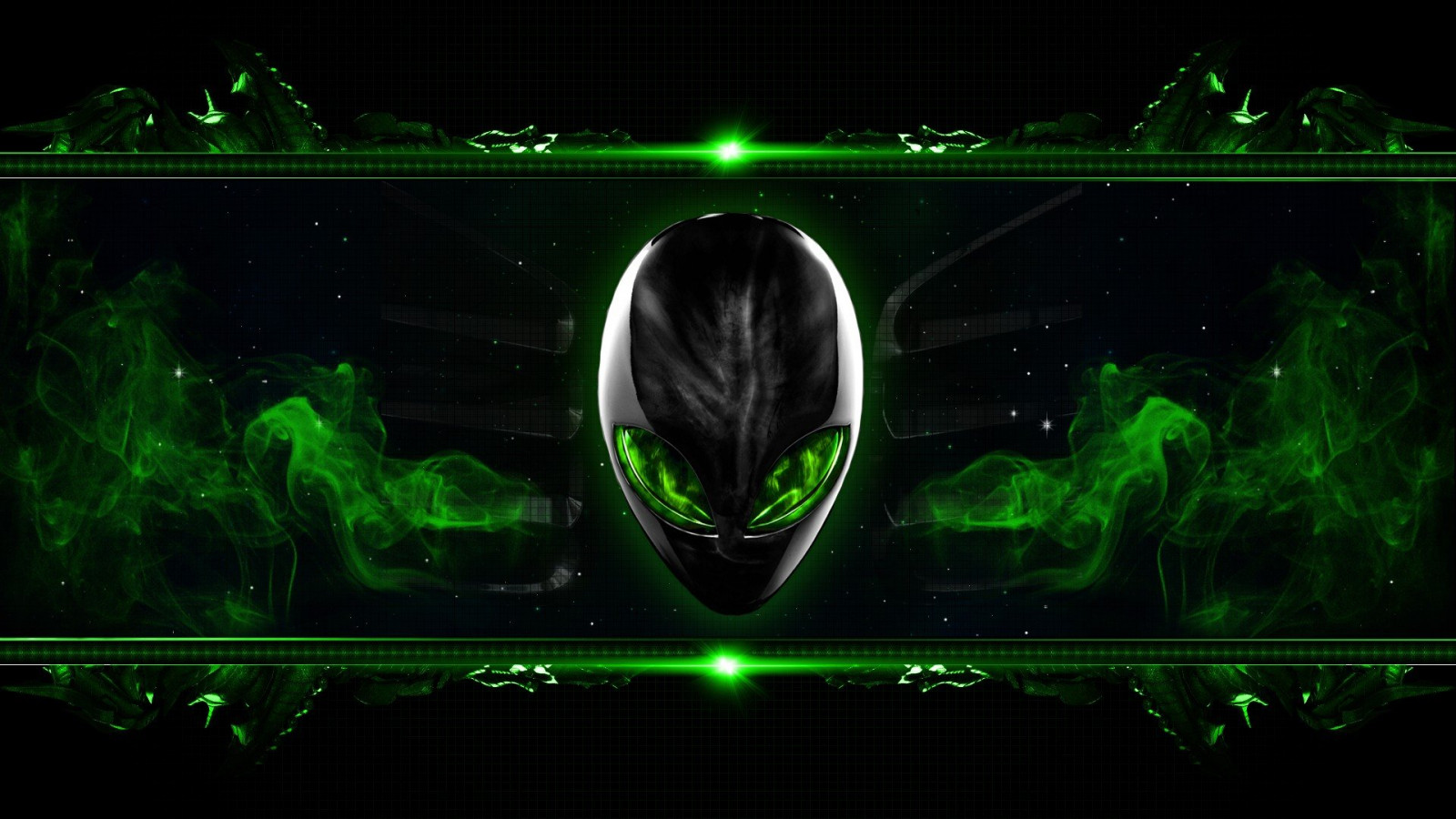 1920x1080 px, Alienware, számítógép, PC játék