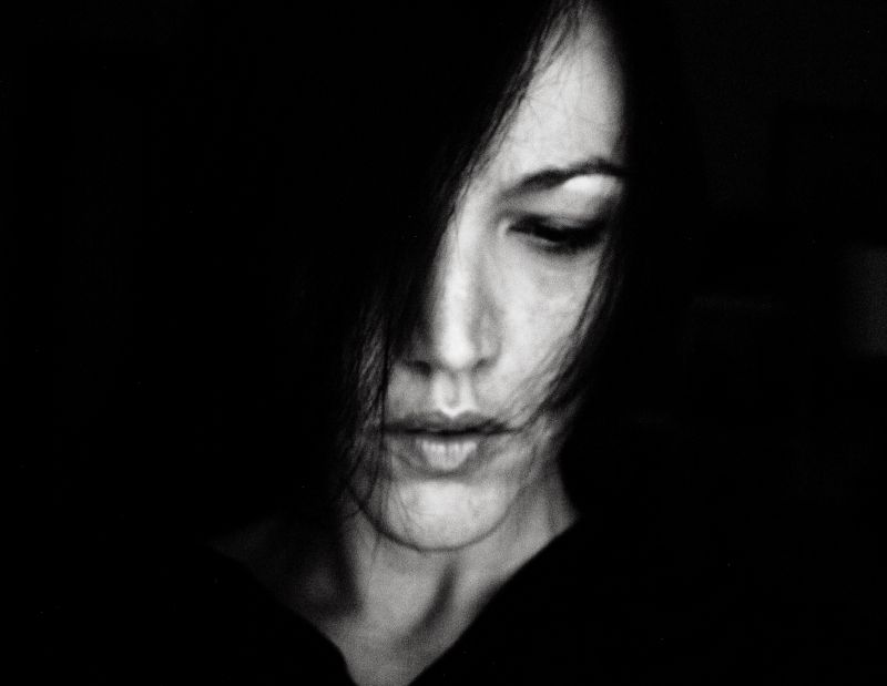 cara,blanco,negro,monocromo,retrato,fotografía