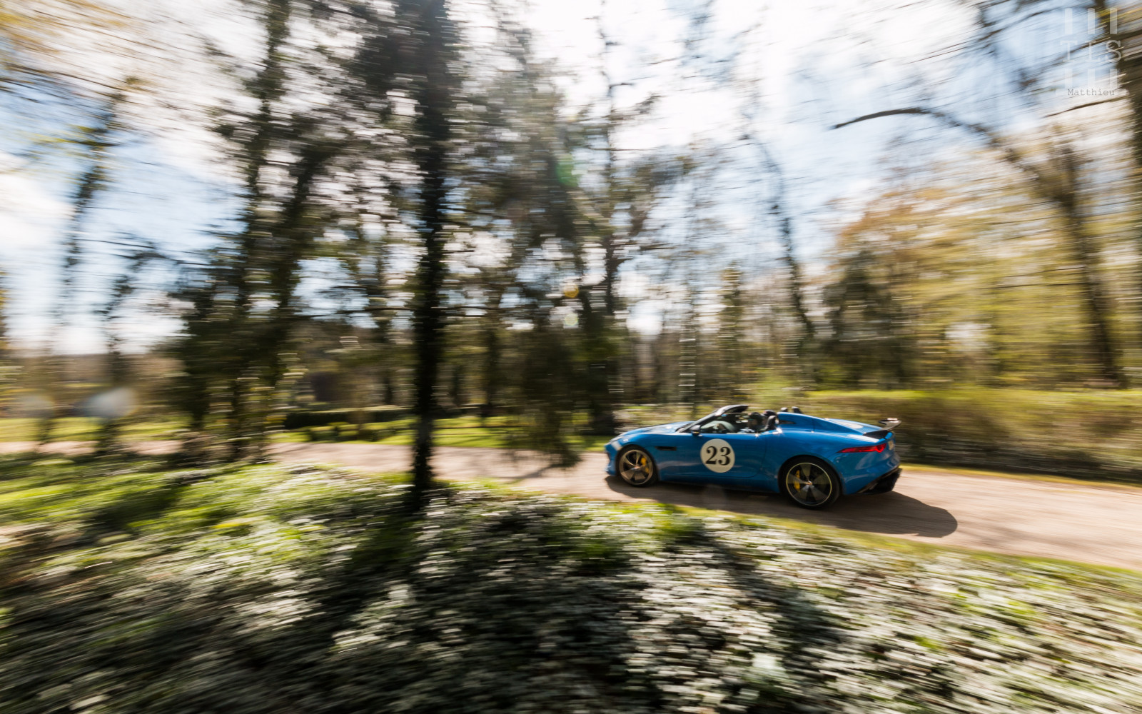 Bakgrundsbilder : blå, bilar, super, Jaguar, Rallye, superbilar, 2016 ...