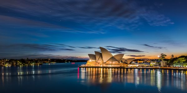 landscape,sunset,sea,city,cityscape,night