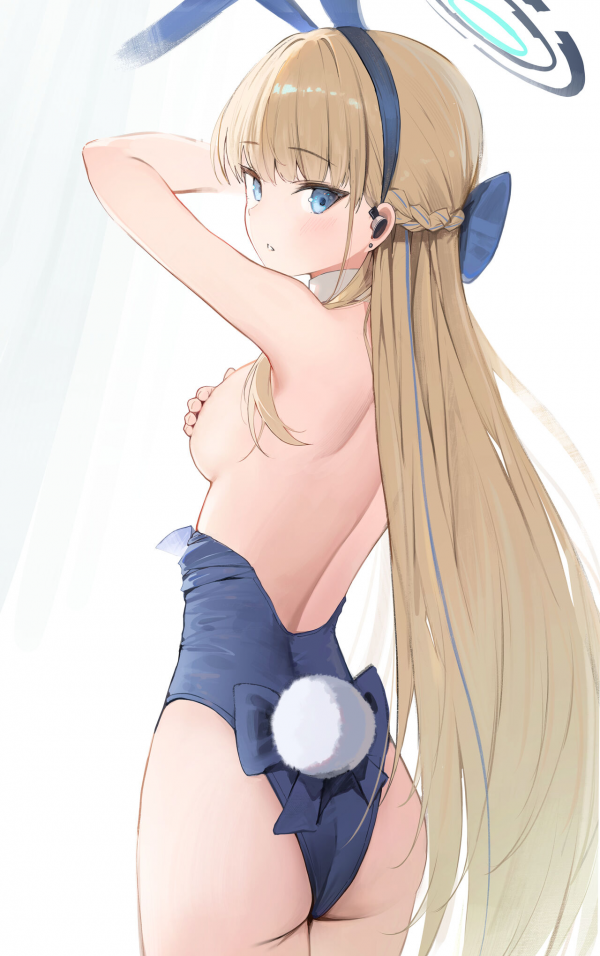 anime girls,blue archive