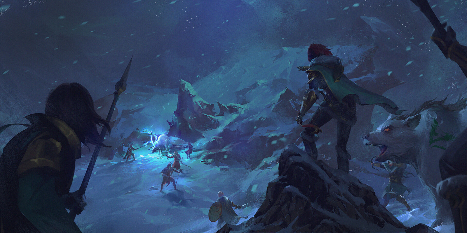 Wallpaper : azure, water, organism, underwater, recreation, cg artwork ...