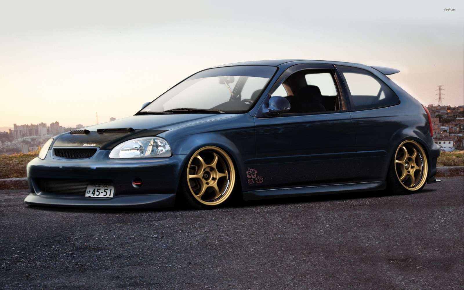 Masaüstü 2560x1600 piksel, 3793, Araba, Sivil, Honda, Duvar kağıdı