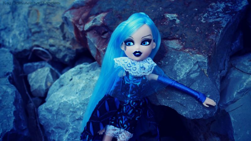 boneca, organismo, agua, azul, embaixo da agua, gelo boneca, organismo, agua, azul, embaixo da agua, gelo