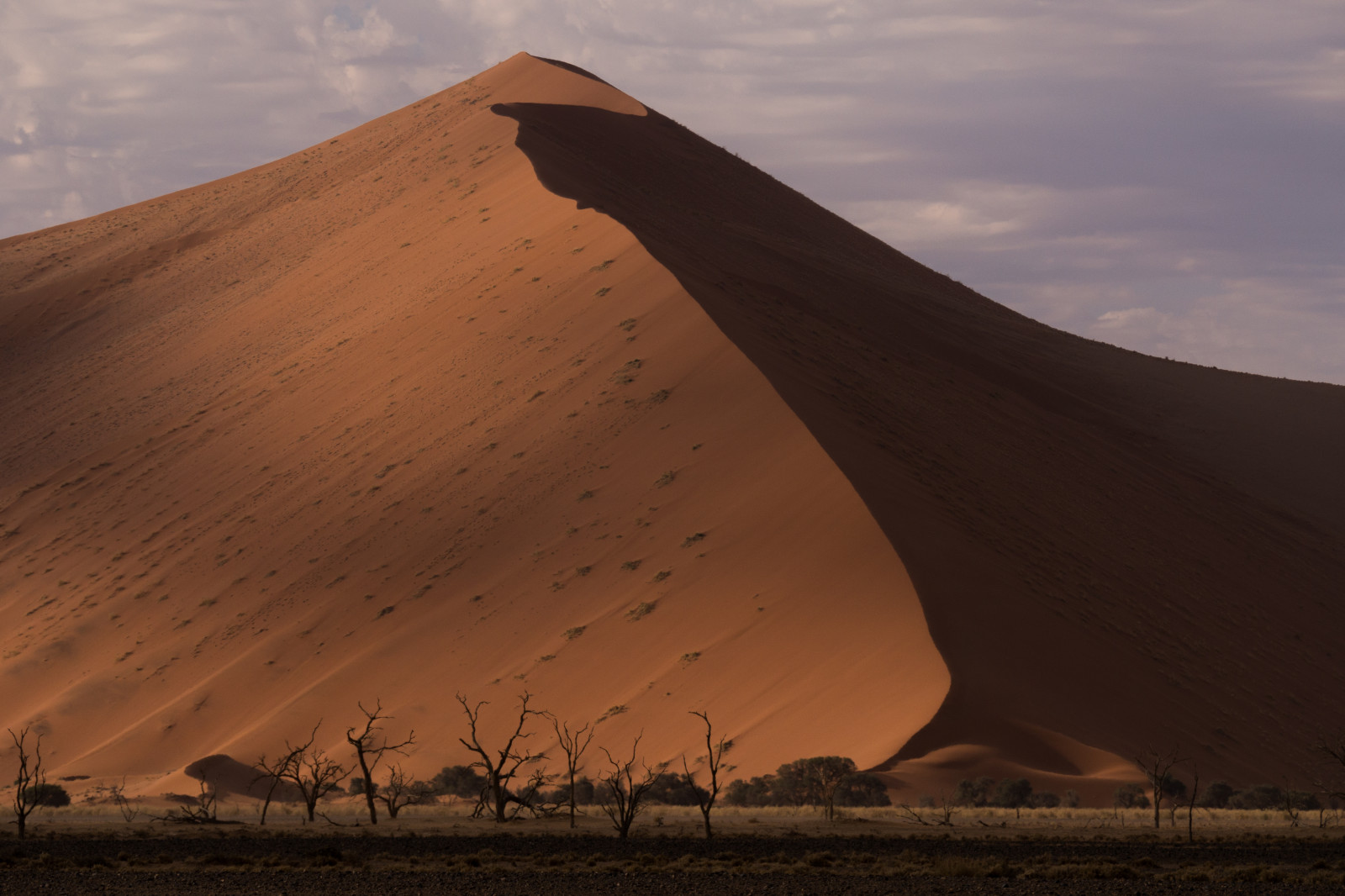 sabbia, deserto, duna, Namibia, namib, comprensione, Namibnaukluftnationalpark