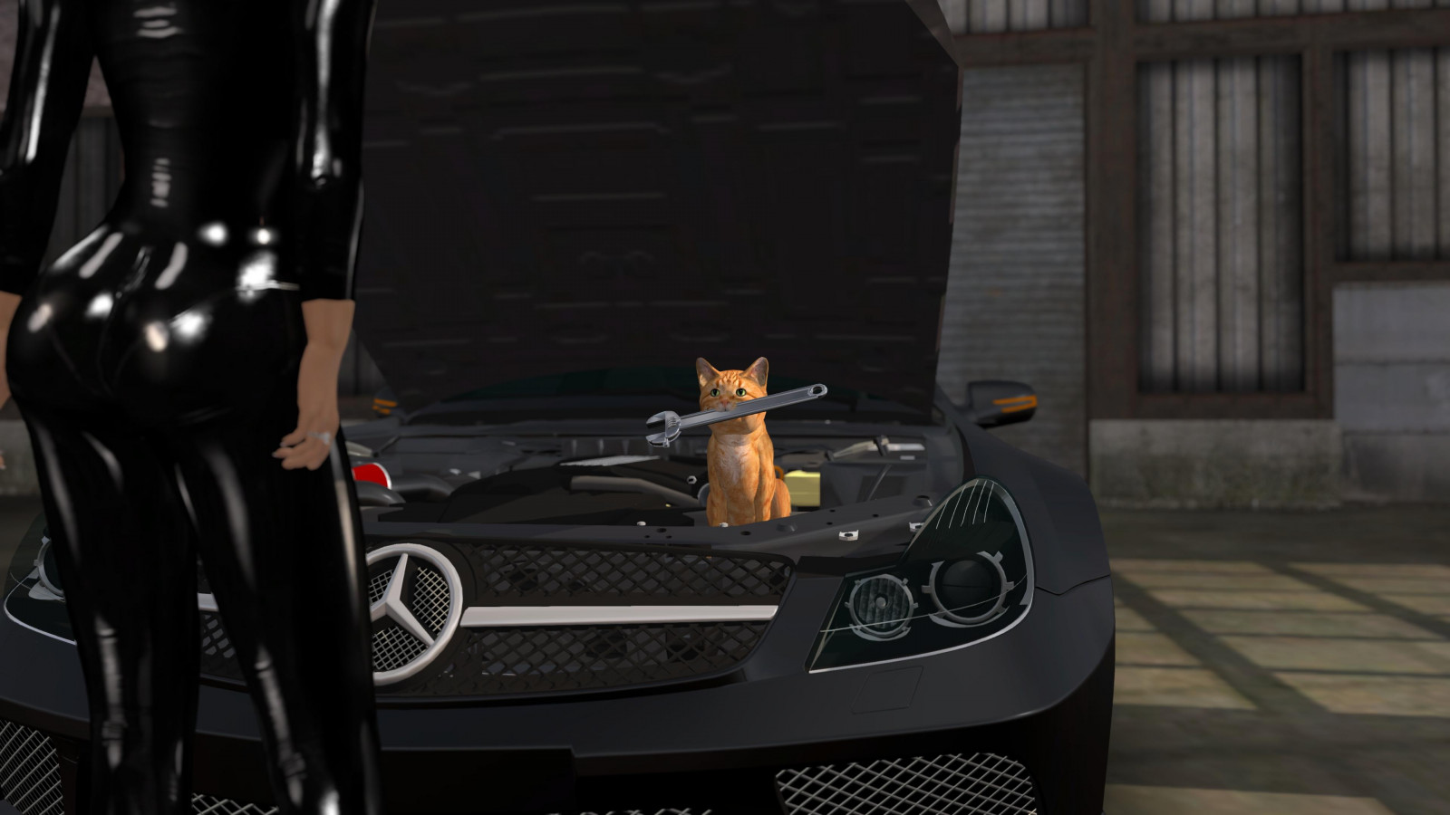 auto, vozidlo, superauto, motorové vozidlo, druh dopravy, sportovní auto, automobilového designu, automobilový exteriér, technika, výkon auta, osobní luxusní automobil, luxusní vůz, kolo, městské auto, počítač tapeta, automotive Lighting, světlomet, kapuce, Mercedes Benz, Snímek obrazovky, koncept vozu, okraj