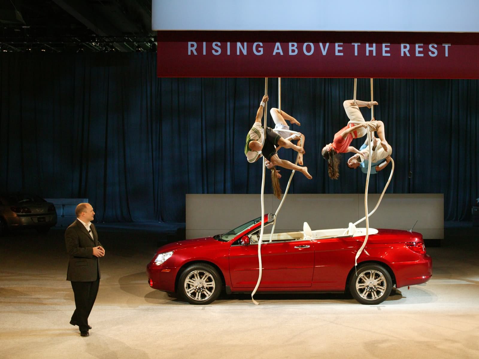 auto, voertuig, Chrysler, 2012, netcarshow, netcar, afbeeldingen van auto's, auto foto, Sebring convertible, tentoonstelling, landvoertuig, automotive design, auto make, Auto Show