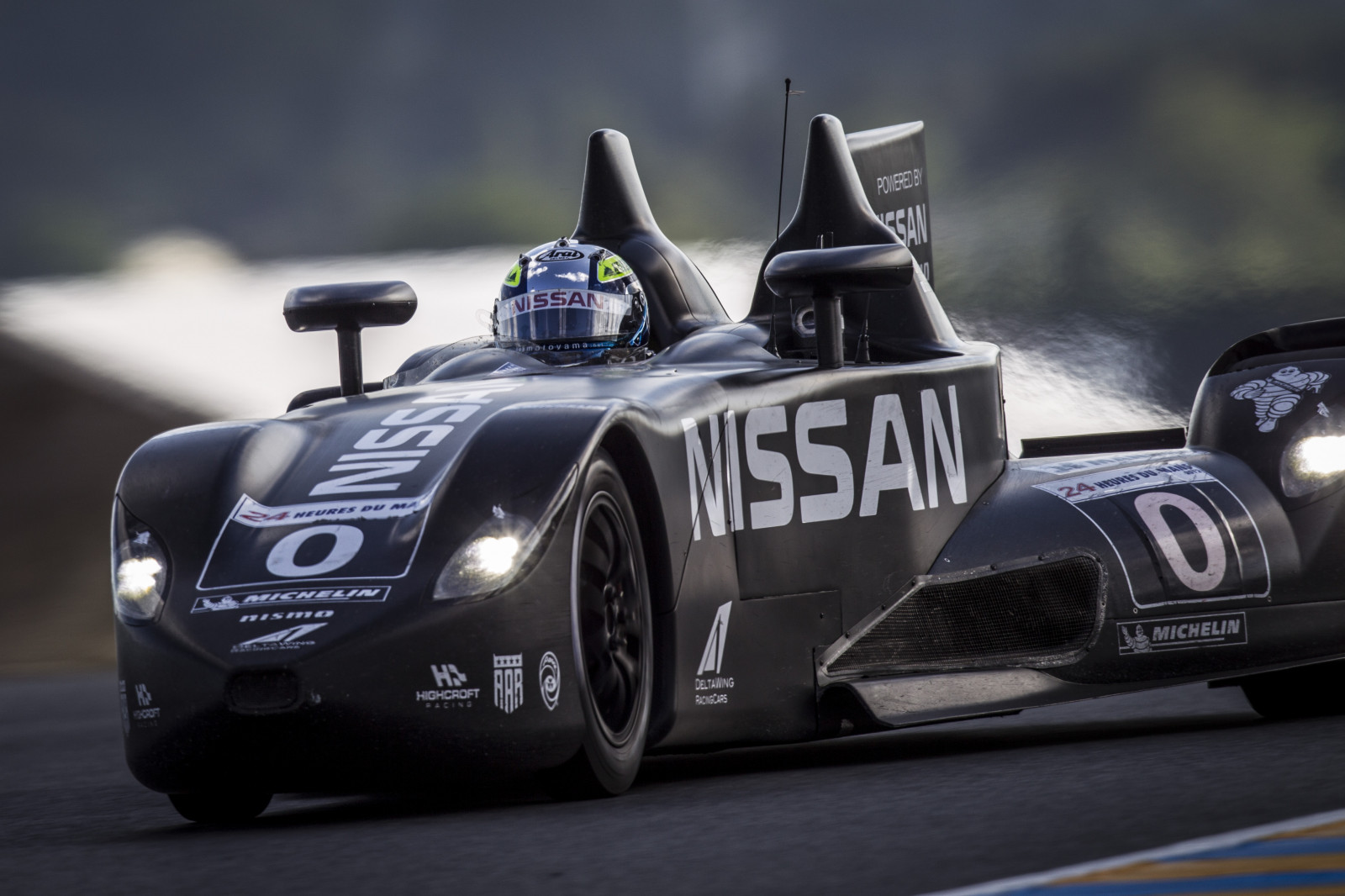 auto, vozidlo, Nissan, sportovní auto, závodění, netcarshow, netcar, obrázky vozidel, photo auto, 2014, Deltawing 24 hodin Le Mans, superauto, pozemní vozidla, automobilového designu, závodní auto, automobil make, koncept vozu, závodiště, auto závodní, open auto kola, formule jedna, sportovní prototyp, formule jedno auto, audi r10 tdi