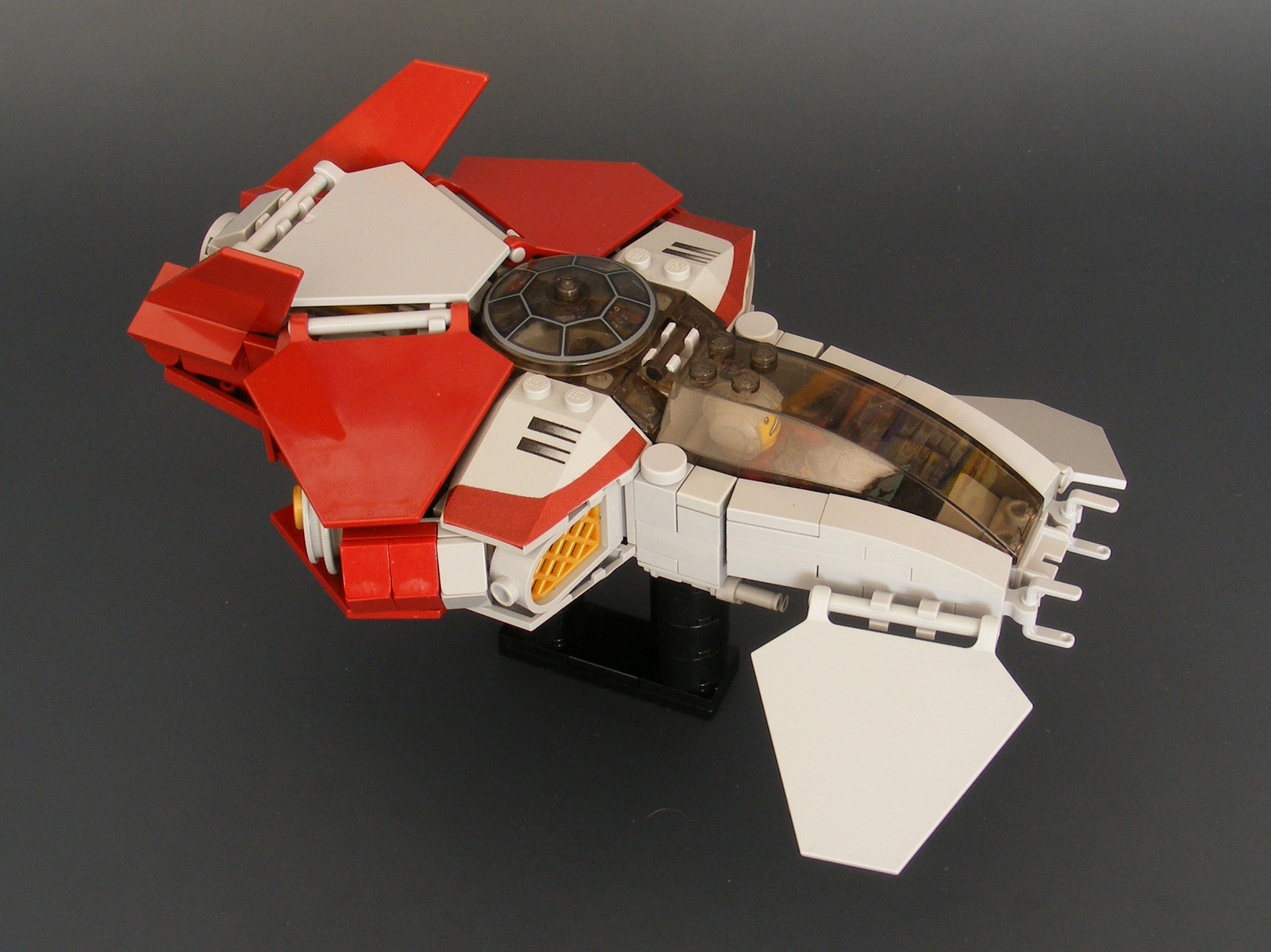 prostor, LEGO, kosmická loď, Hračka, stroj, coleblaq, Starfighter, automobilového designu, produkt, product design