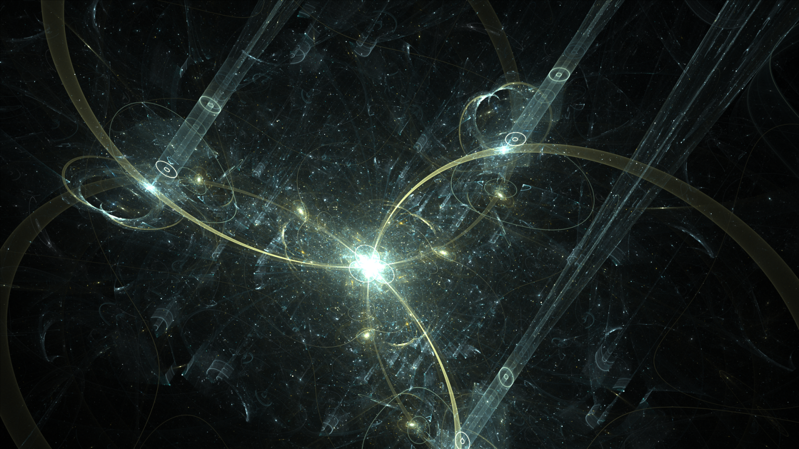 digitale Kunst, abstrakt, Platz, Kunstwerk, Symmetrie, Kreis, Universum, gestalten, Linie, Dunkelheit, Bildschirmfoto, Computer-Tapete, Fraktalkunst, Weltraum, Astronomisches Objekt