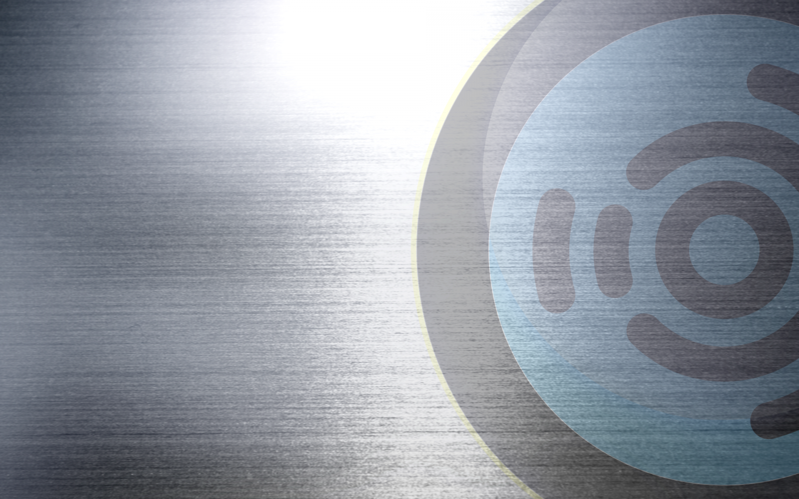 hvid, træ, blå, Linux, cirkel, Ubuntu, Studio Ubuntu, Stock Wallpaper, Studio, lys, farve, form, design, linje