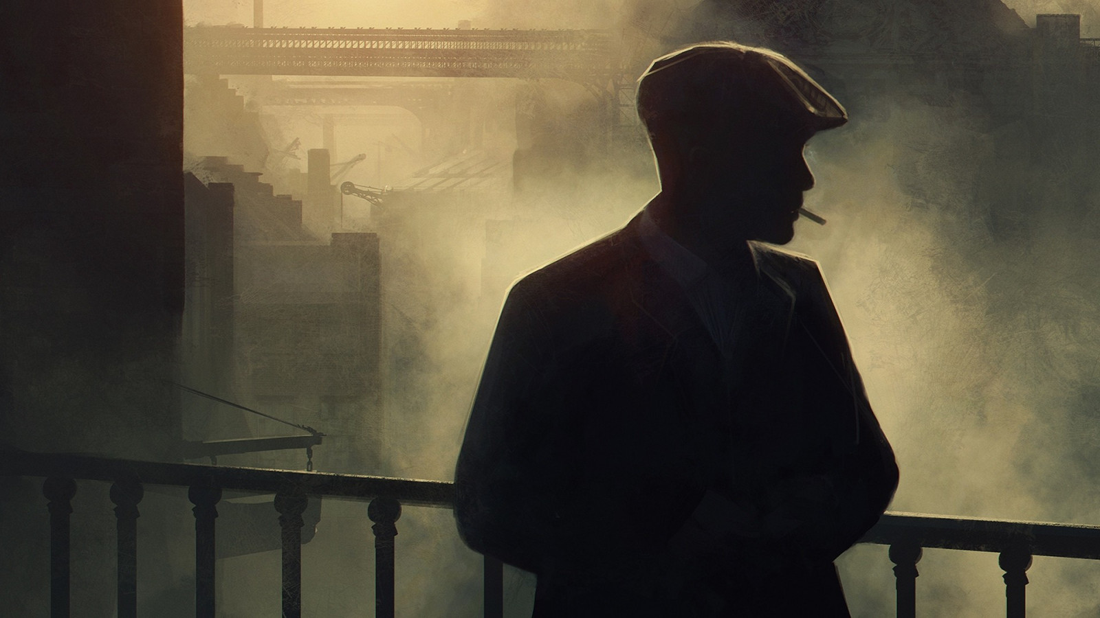 Wallpaper : shadow, Peaky Blinders, Cillian Murphy, ART, darkness