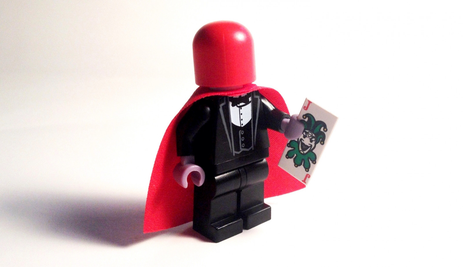 rosso, Batman, Burlone, LEGO, Giocattolo, prodotto, cappuccio rosso, Killing Joke, product design