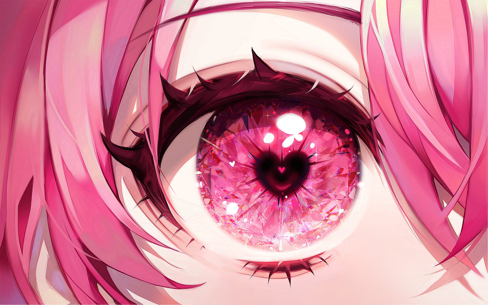 Fondos De Pantalla Anime Chicas Anime Heart Eyes 2870x1797 Fondos De Pantalla Anime Chicas Anime Heart Eyes 2870x1797