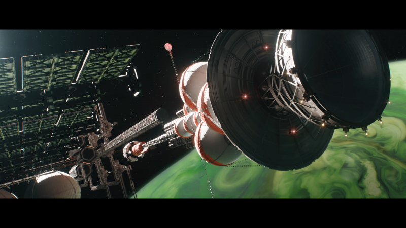 Kerbal Space Program,Kerbal Space Program 2,tila,avaruusalus,planeetta,raketti