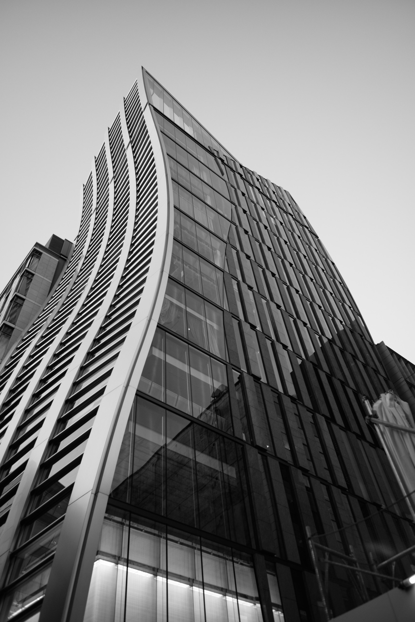 monocromo, architettura, costruzione, simmetria, grattacielo, Torre, Leica, metropoli, Tokyo, M, centro, bw, forma, linea, punto di riferimento, Ginza, typ240, ELMARIT, elmarit12828, 44ko44or44oe44oq44o8coodia, facciata, quartier generale, area urbana, bianco e nero, fotografia in bianco e nero, palazzone, brutalismo