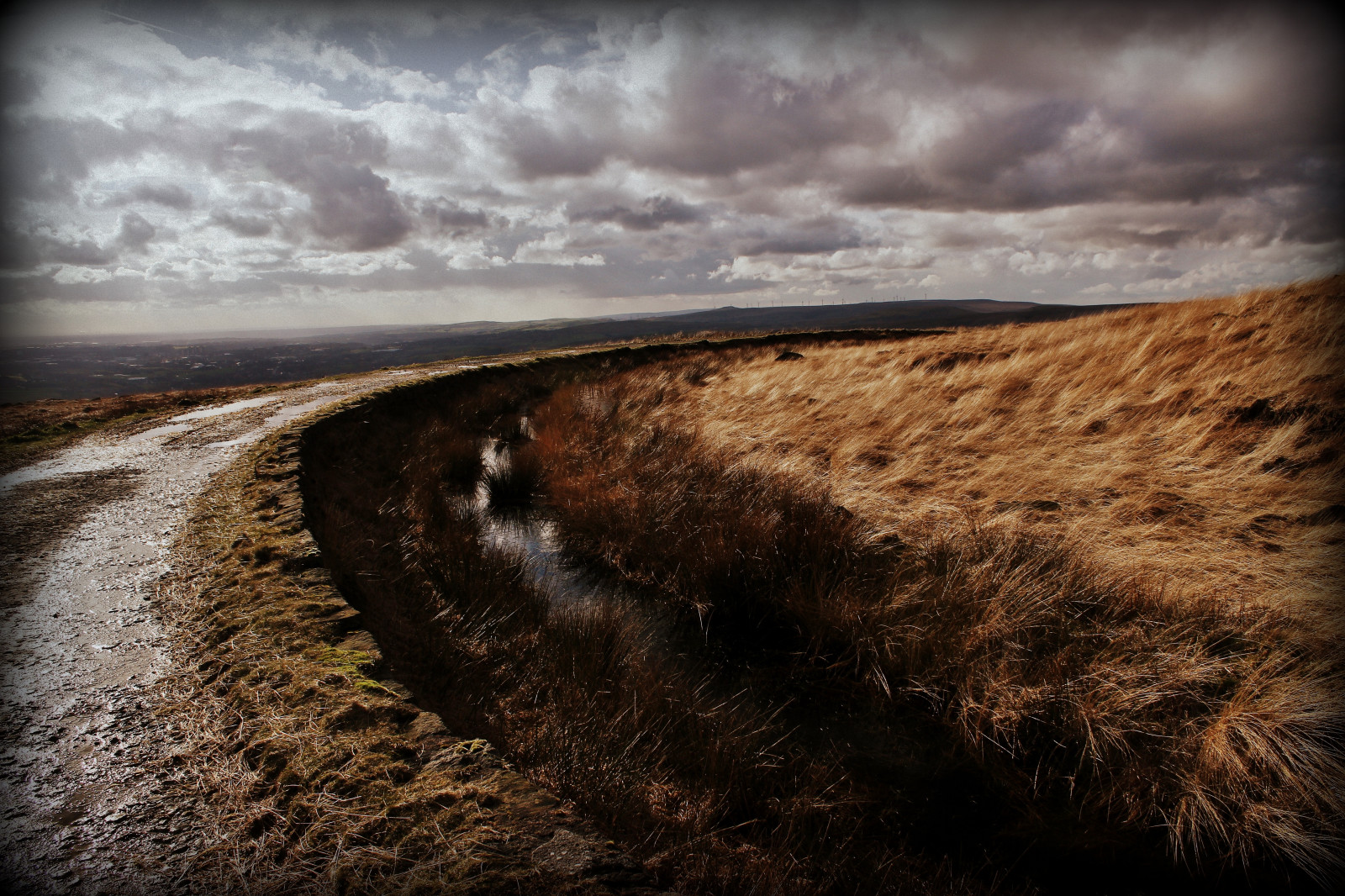 slunečnímu záření, krajina, západ slunce, moře, kopec, voda, Skála, Příroda, písek, odraz, tráva, nebe, mraky, svítání, Anglie, večer, ráno, pobřeží, Kánon, vítr, horizont, soumrak, cesta, Rochdale, mrak, hora, počasí, svítání, oceán, odrazy, vlna, tma, cannon600d, Lancashire, chodníky, blackstoneedge, meteorologický jev